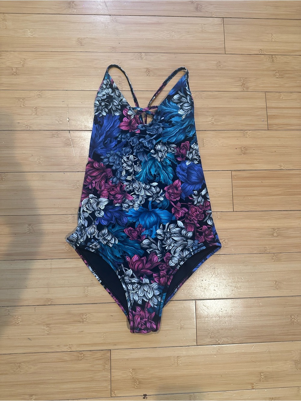 Lululemon one piece swimsuit